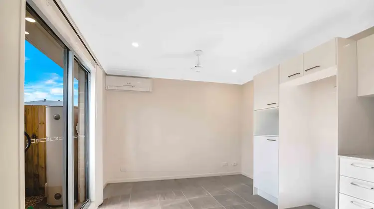 Third view of Homely semi-detached listing, 59A Mackellar Way, Walloon QLD 4306