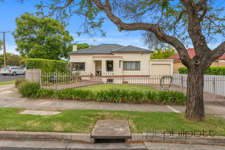 Main view of Homely house listing, 23 The Crescent, Blair Athol SA 5084