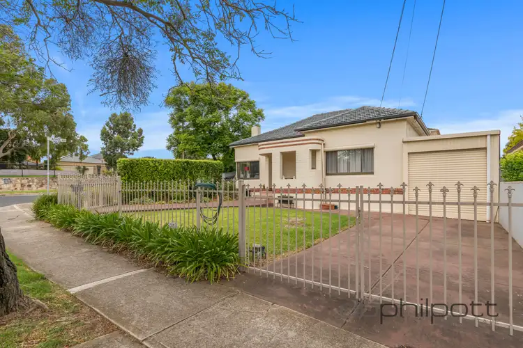 Second view of Homely house listing, 23 The Crescent, Blair Athol SA 5084