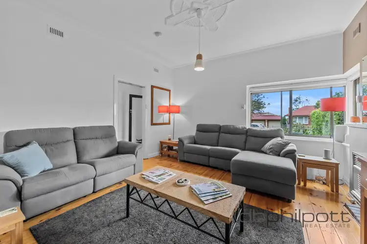 Fifth view of Homely house listing, 23 The Crescent, Blair Athol SA 5084