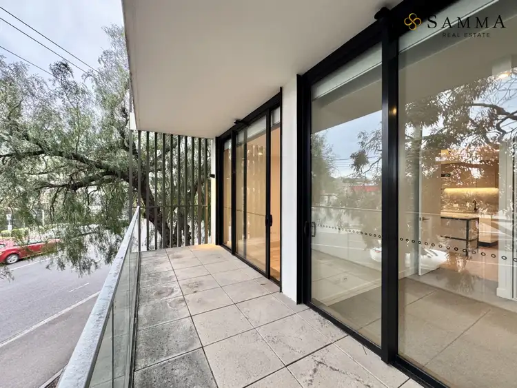115/96 Camberwell Road, Camberwell VIC 3124