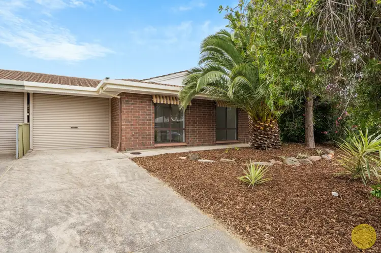 Main view of Homely house listing, 52 Richards Drive, Morphett Vale SA 5162