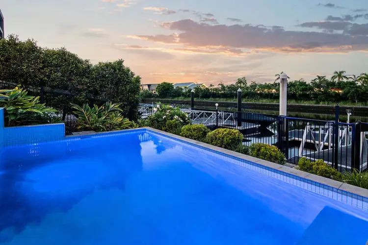 Fourth view of Homely house listing, 5042 Harbourview Drive, Hope Island QLD 4212