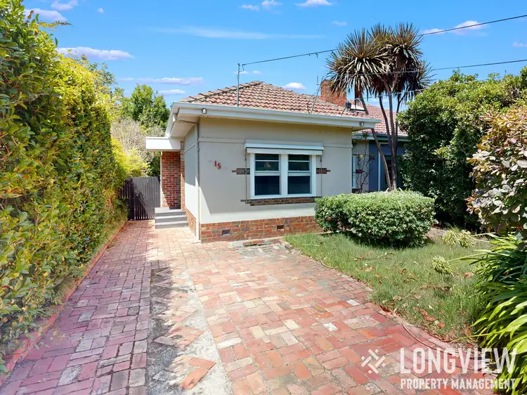 15 First Avenue, Murrumbeena VIC 3163