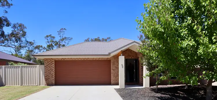 9 Pech Avenue, Jindera NSW 2642