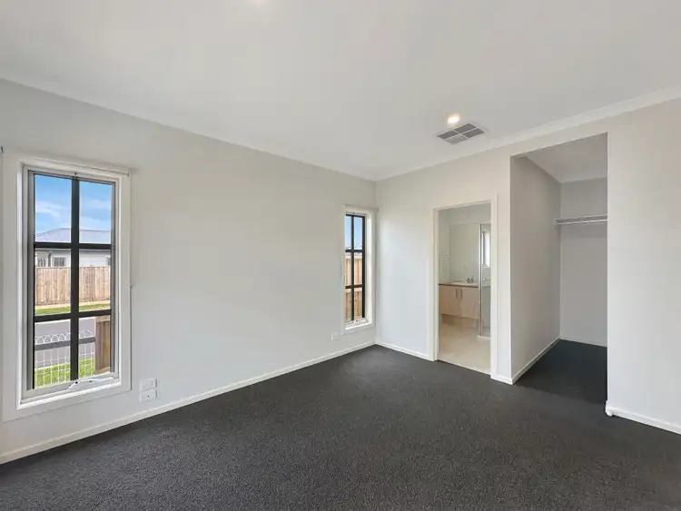 Third view of Homely house listing, 99 Crowlands Circuit, Eynesbury VIC 3338