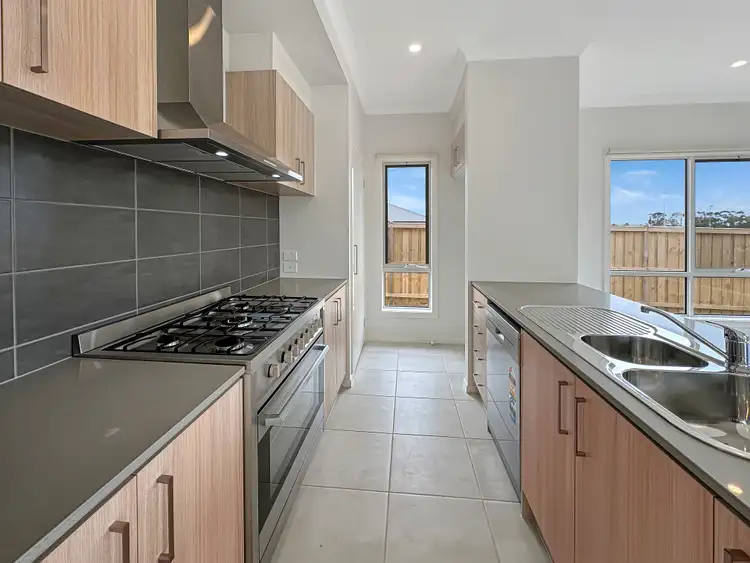 Fourth view of Homely house listing, 99 Crowlands Circuit, Eynesbury VIC 3338