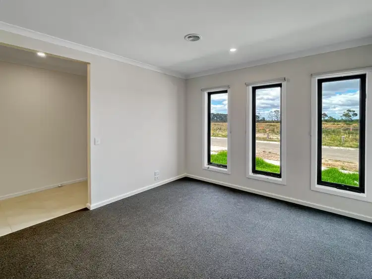 Second view of Homely house listing, 44 Juniperina Circuit, Wallan VIC 3756