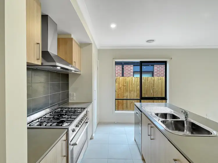Third view of Homely house listing, 44 Juniperina Circuit, Wallan VIC 3756