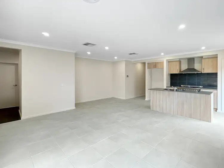 Fourth view of Homely house listing, 44 Juniperina Circuit, Wallan VIC 3756