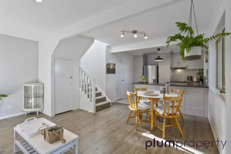 2/29 Bristol Street, West End QLD 4101
