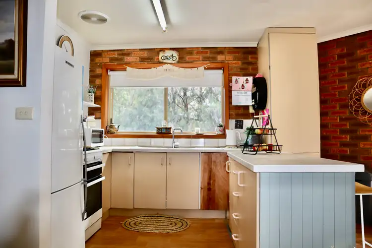 1/17 Eltham, Wodonga VIC 3690