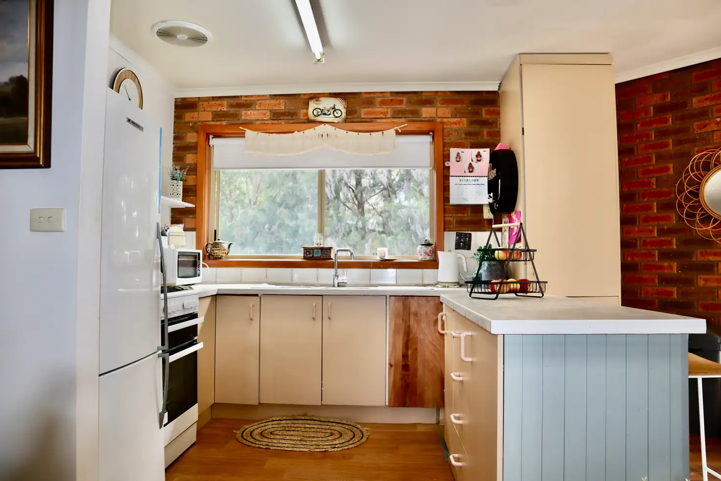 Main view of Homely house listing, 1/17 Eltham, Wodonga VIC 3690