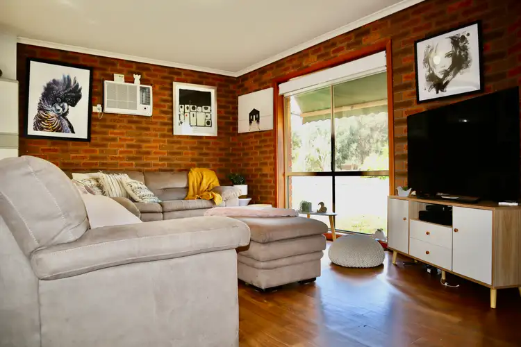Third view of Homely house listing, 1/17 Eltham, Wodonga VIC 3690