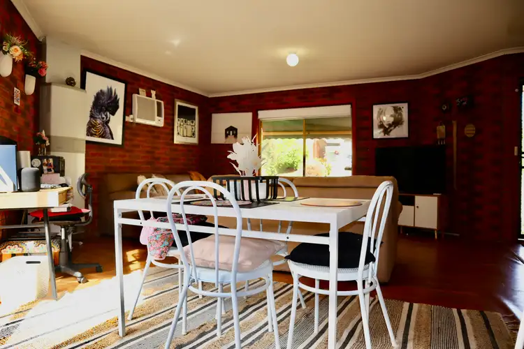 Fourth view of Homely house listing, 1/17 Eltham, Wodonga VIC 3690