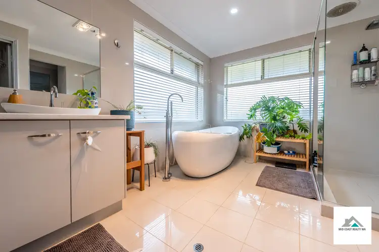 Main view of Homely house listing, 18 Horizon Place, Deepdale WA 6532