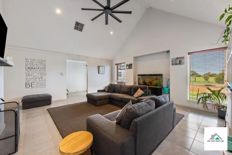 Fourth view of Homely house listing, 18 Horizon Place, Deepdale WA 6532