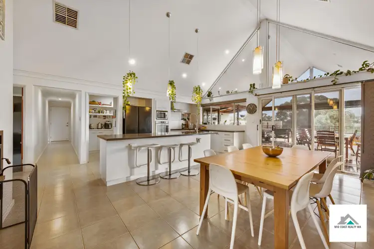 Fifth view of Homely house listing, 18 Horizon Place, Deepdale WA 6532