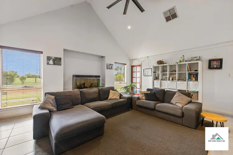 Sixth view of Homely house listing, 18 Horizon Place, Deepdale WA 6532