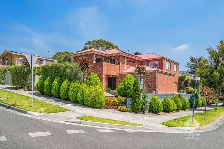 5 Prospect Street, Mount Waverley VIC 3149