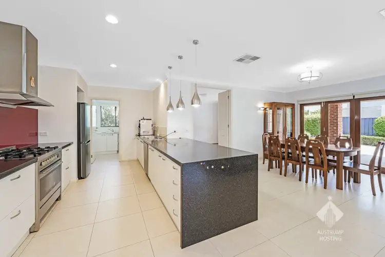 Second view of Homely house listing, 5 Prospect Street, Mount Waverley VIC 3149