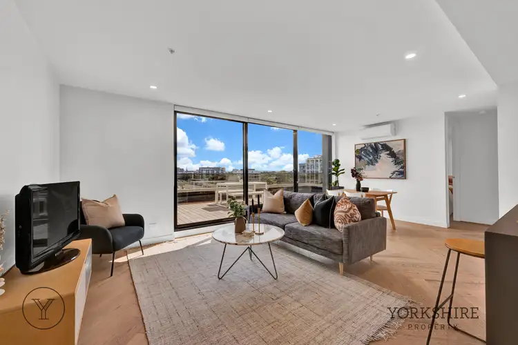 404/338 Gore Street, Fitzroy VIC 3065