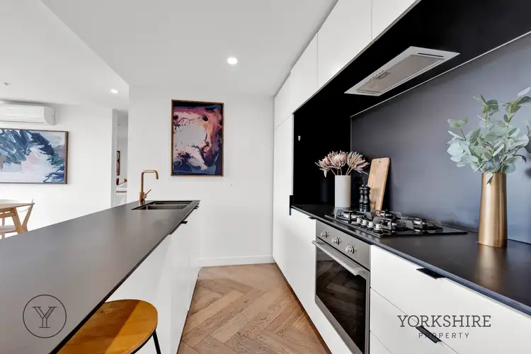 Sixth view of Homely apartment listing, 404/338 Gore Street, Fitzroy VIC 3065