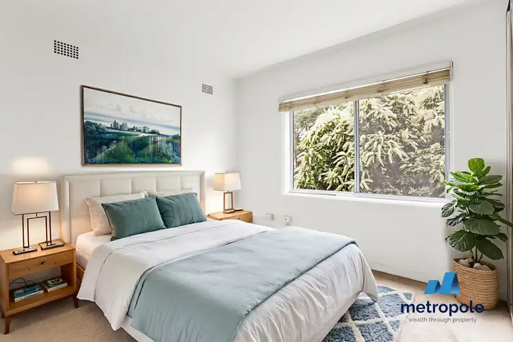 3/873 Anzac Parade, Maroubra NSW 2035
