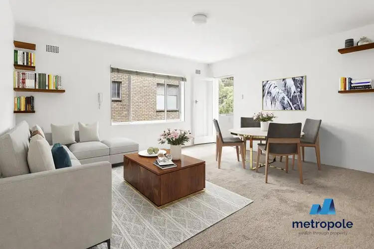 3/873 Anzac Parade, Maroubra NSW 2035