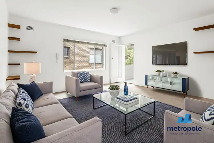 3/873 Anzac Parade, Maroubra NSW 2035