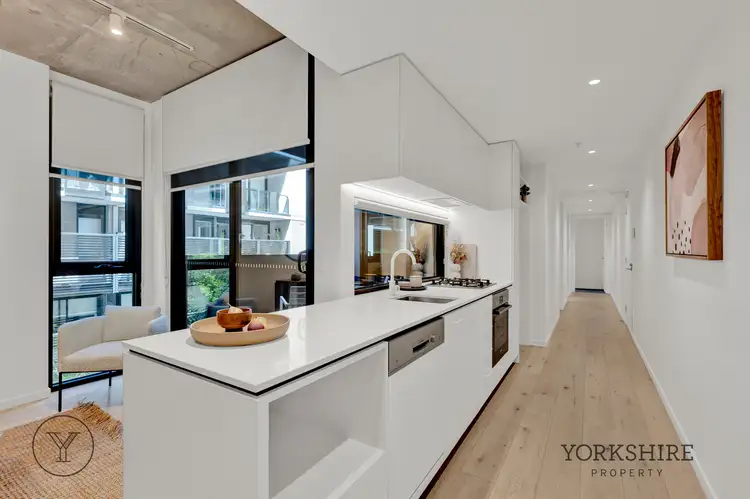 204/16 Porter Street, Prahran VIC 3181