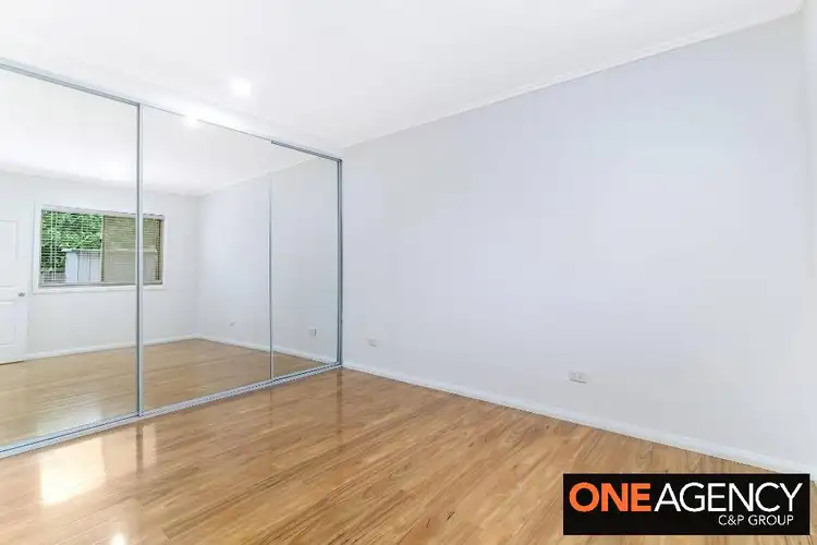Third view of Homely house listing, 3 Grove Street, Casula NSW 2170