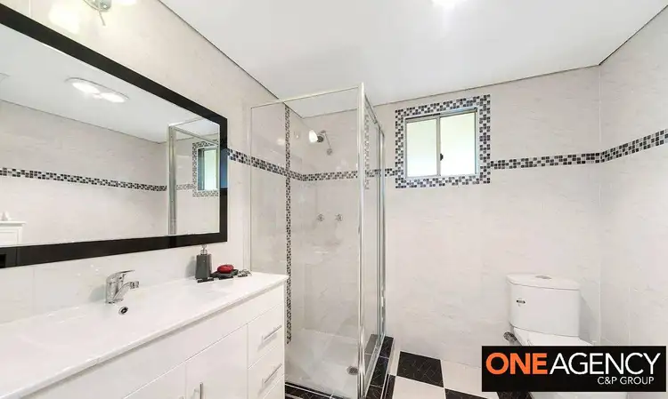 Fifth view of Homely house listing, 3 Grove Street, Casula NSW 2170