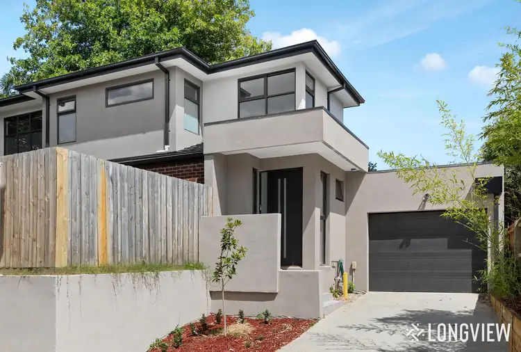 3/3 Coolarn Street, Mount Waverley VIC 3149