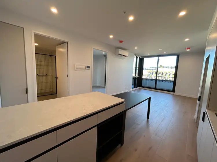 Main view of Homely apartment listing, 413/26 Foundation Boulevard, Burwood East VIC 3151