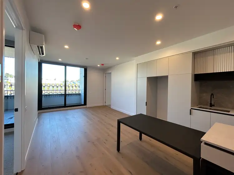 Third view of Homely apartment listing, 413/26 Foundation Boulevard, Burwood East VIC 3151