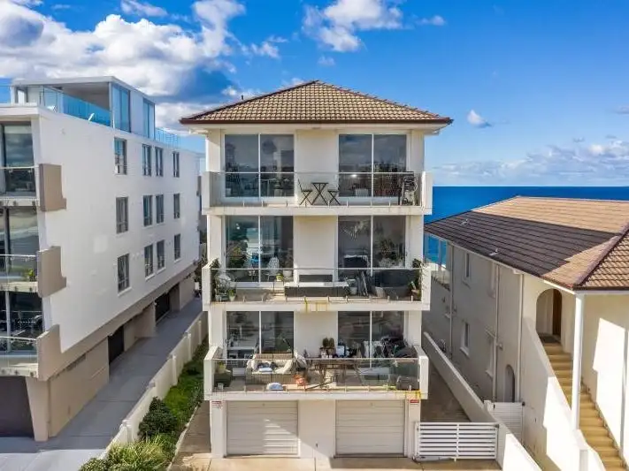 4/154 Brighton Boulevard, Bondi Beach NSW 2026