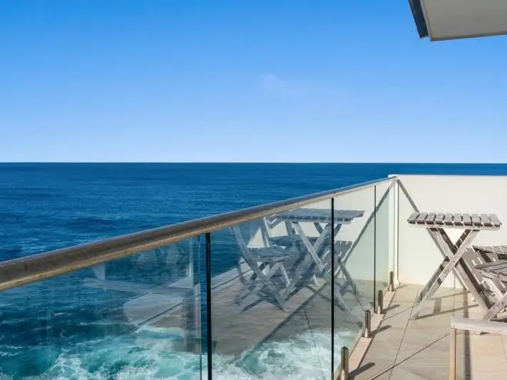 Second view of Homely apartment listing, 4/154 Brighton Boulevard, Bondi Beach NSW 2026