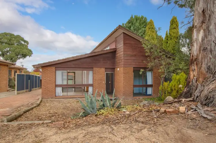Second view of Homely house listing, 4 Brimage Place, Kambah ACT 2902