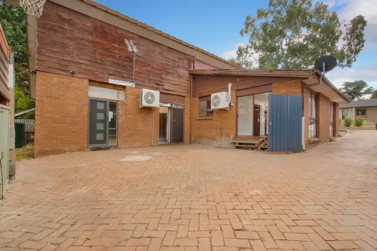 Third view of Homely house listing, 4 Brimage Place, Kambah ACT 2902