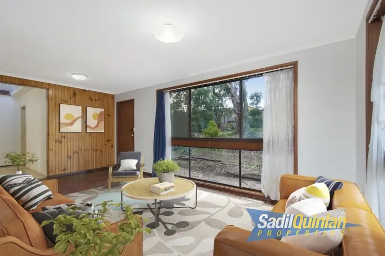 Sixth view of Homely house listing, 4 Brimage Place, Kambah ACT 2902