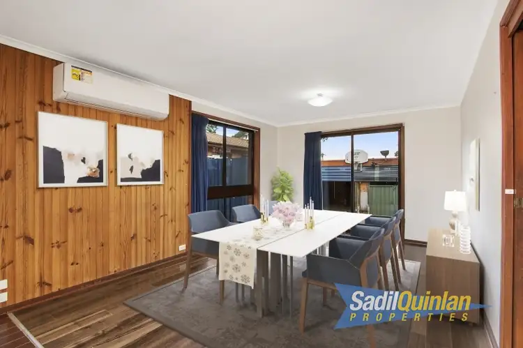 Seventh view of Homely house listing, 4 Brimage Place, Kambah ACT 2902