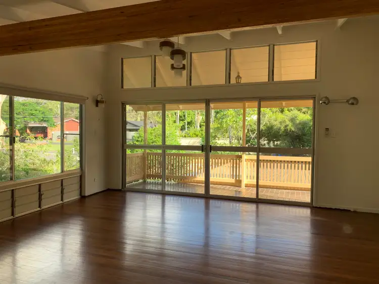 Third view of Homely house listing, 21 Tofanella street, Fig Tree Pocket QLD 4069