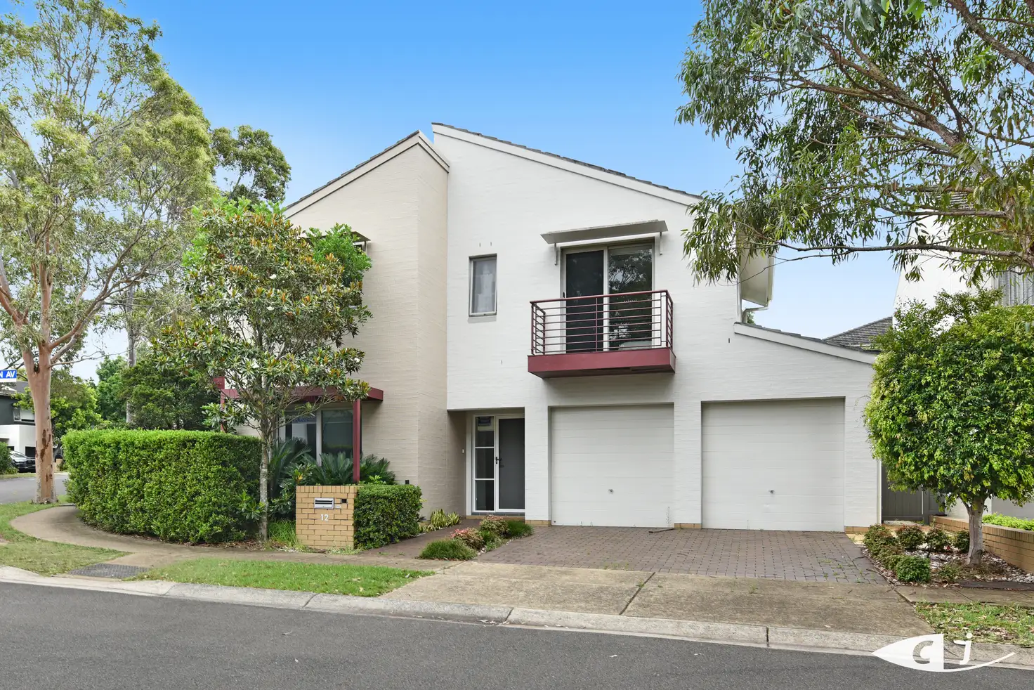 Main view of Homely house listing, 12 Thompson Ave, Newington NSW 2127