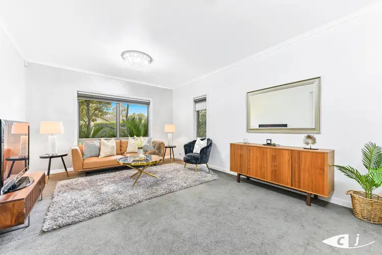 Second view of Homely house listing, 12 Thompson Ave, Newington NSW 2127