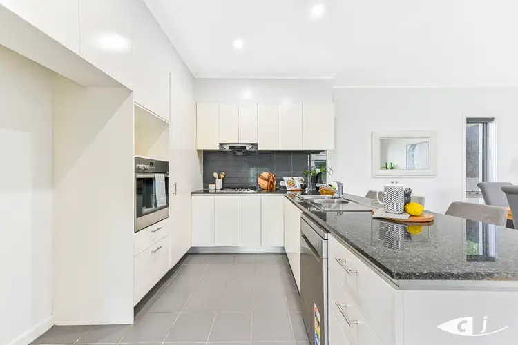 Fourth view of Homely house listing, 12 Thompson Ave, Newington NSW 2127