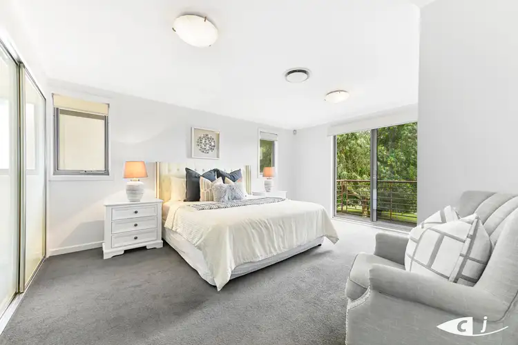 Fifth view of Homely house listing, 12 Thompson Ave, Newington NSW 2127