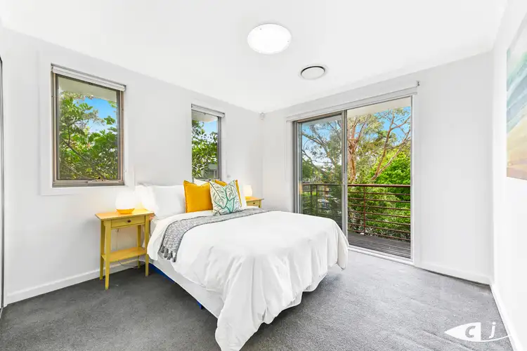 Sixth view of Homely house listing, 12 Thompson Ave, Newington NSW 2127