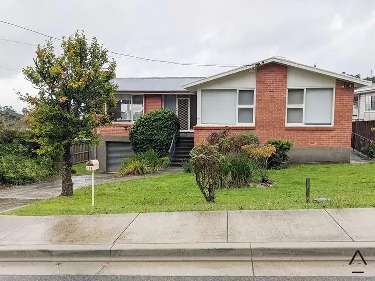109 Pomona Road North, Riverside TAS 7250