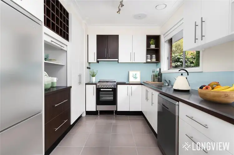 3/58 Nicholson Street, Essendon VIC 3040